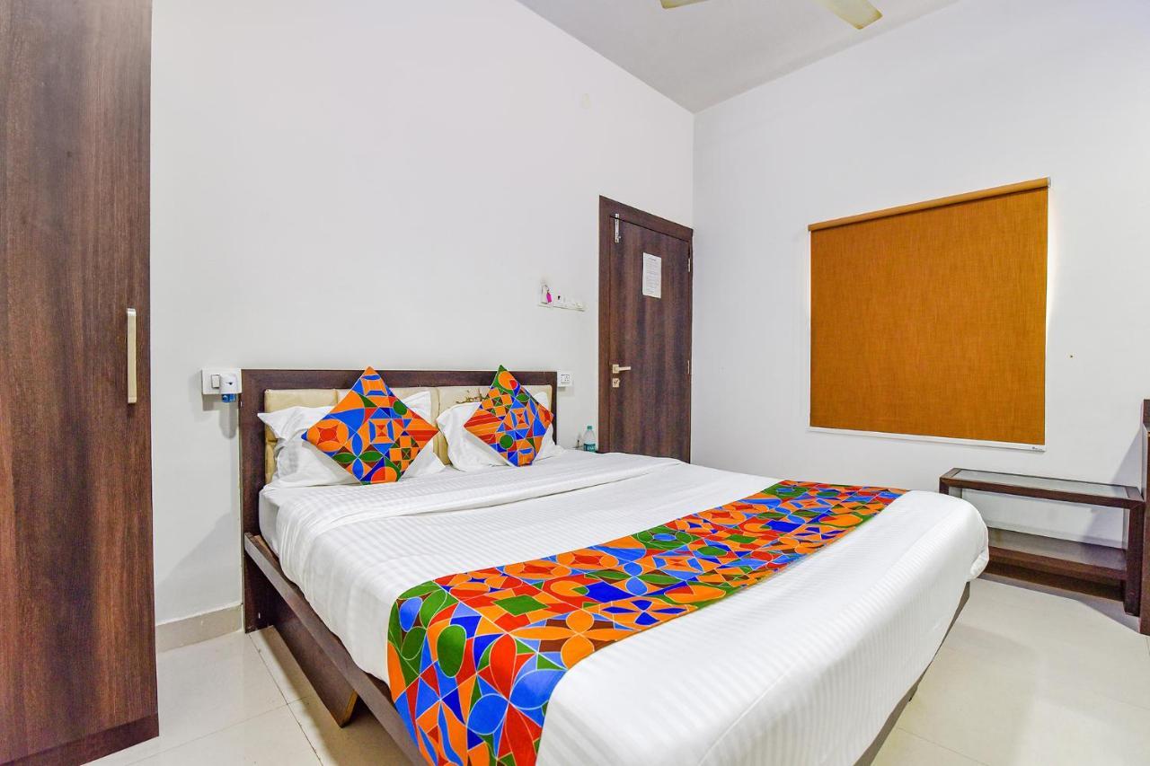 Hotel Vandana Palace Kota  Exterior photo