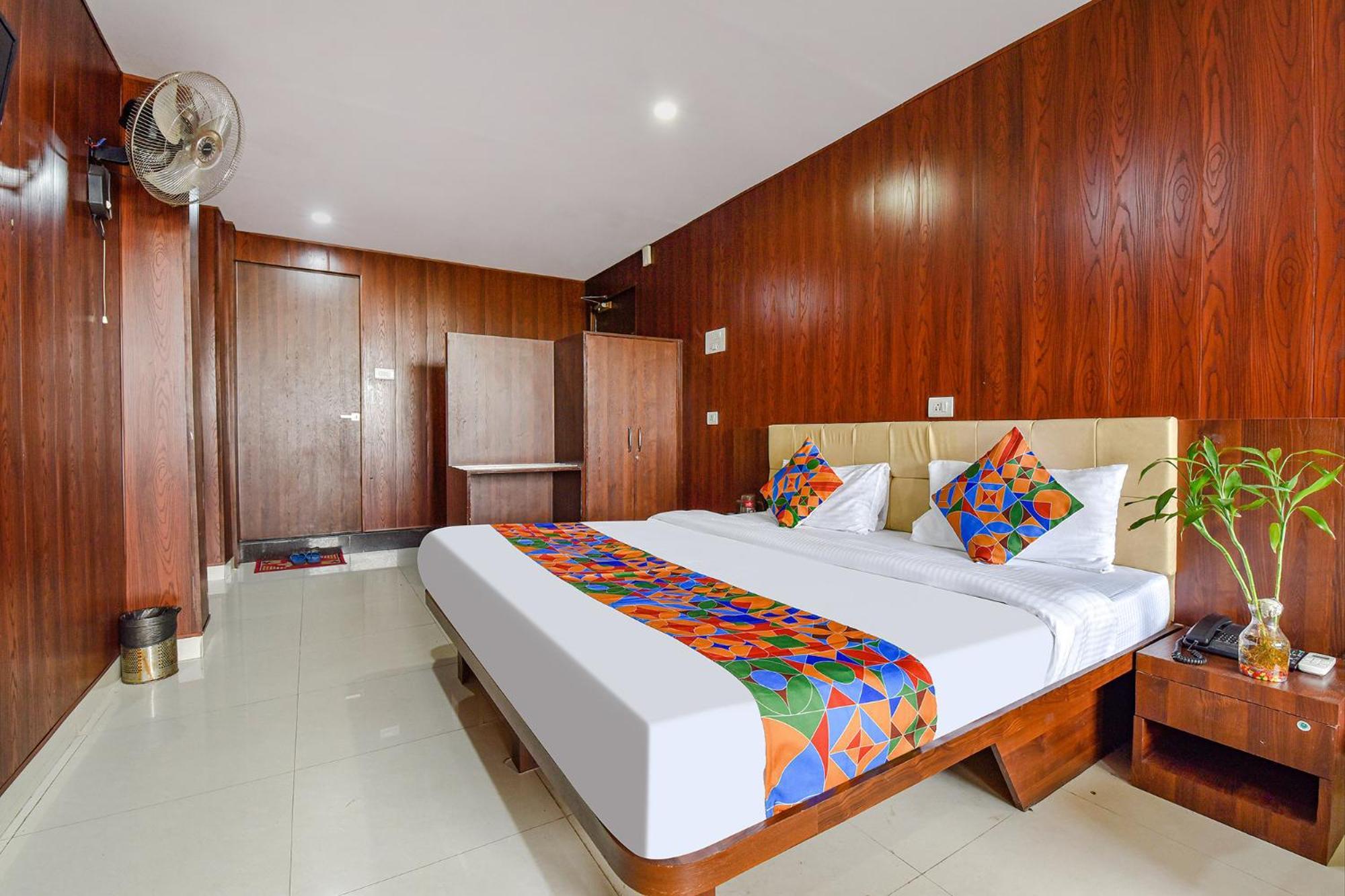 Hotel Vandana Palace Kota  Exterior photo