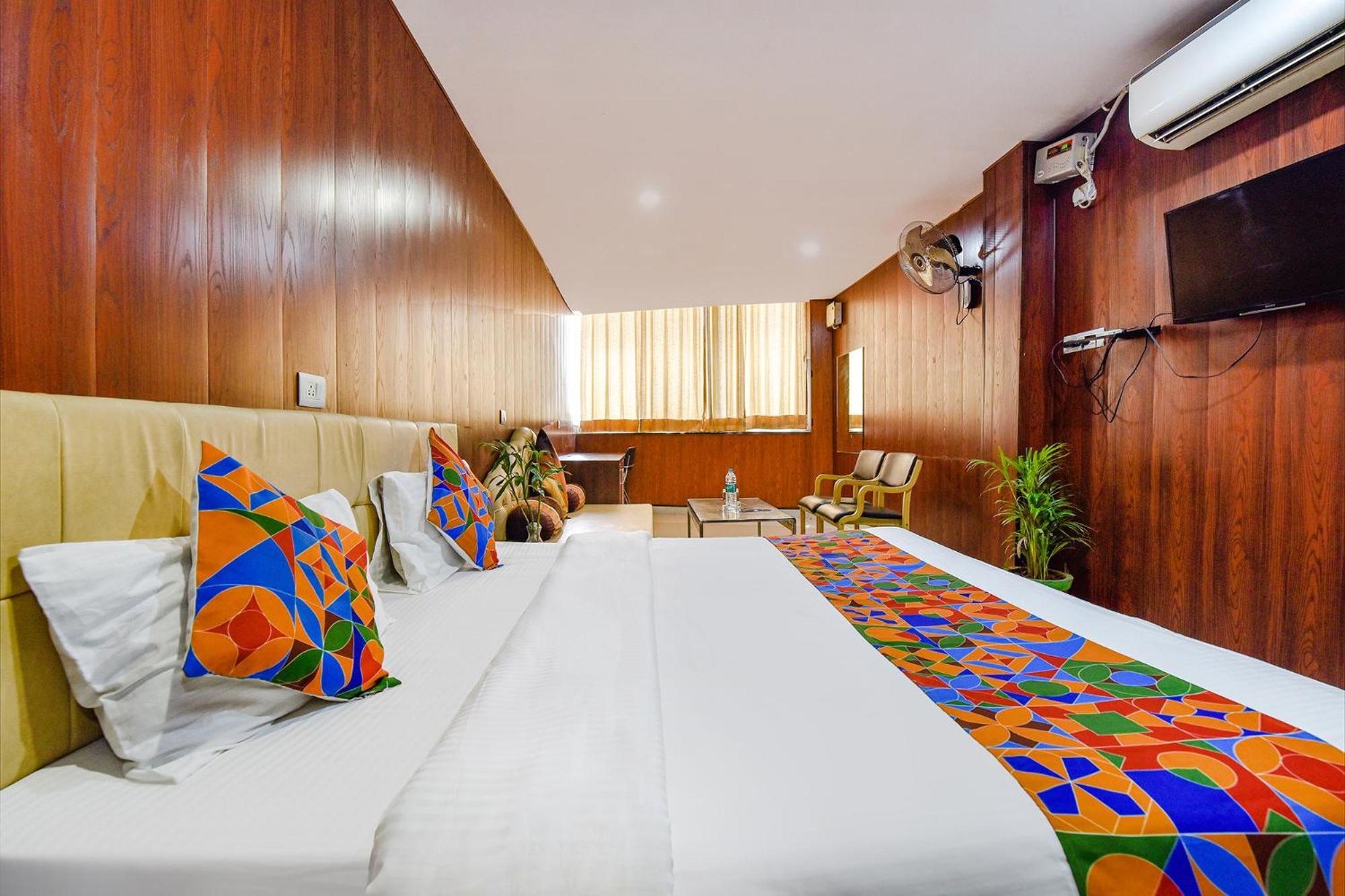 Hotel Vandana Palace Kota  Exterior photo